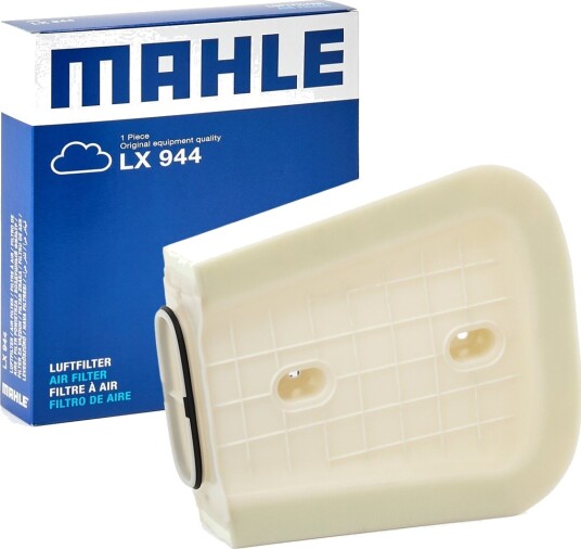 Luftfilter MAHLE ORIGINAL LX 3295/8 Luftfilter MAHLE ORIGINAL LX 3295/8