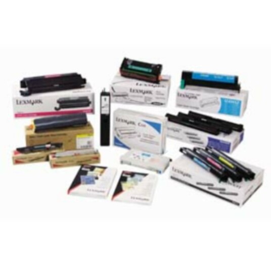 Lexmark 0010B3100 Waste Toner Boks Lexmark 0010B3100 Waste Toner Boks