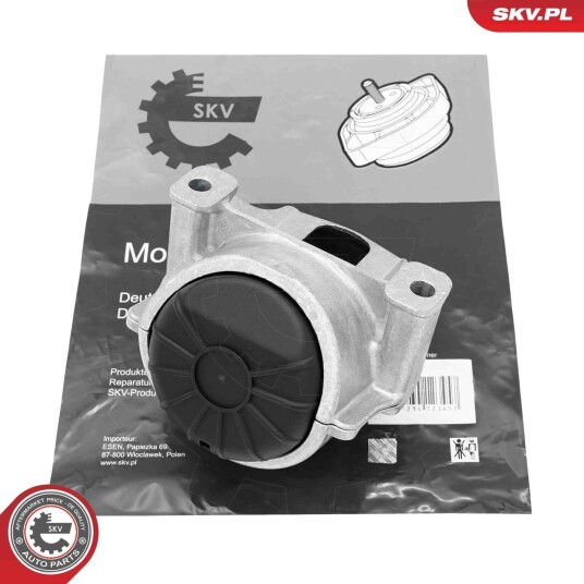 ESEN SKV 75SKV171 Motorfeste