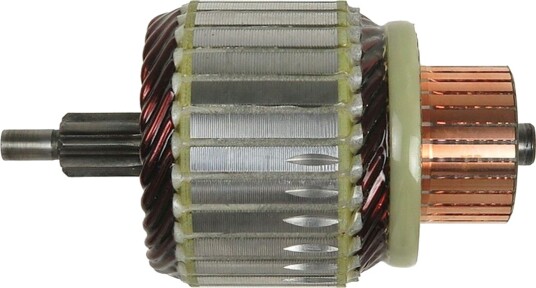 AS-PL SA3036S Anker, starter