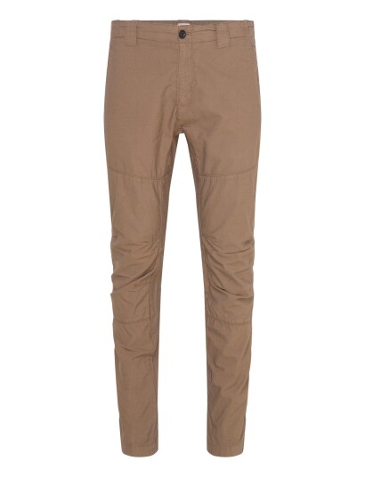 C.P. Company Cotton Pants Brown 42 C.P. Company Cotton Pants Brown 42