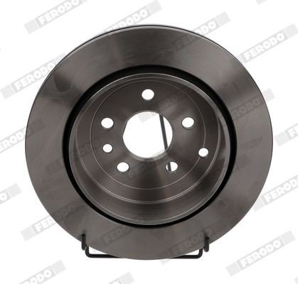 Bremseskive FERODO DDF1609