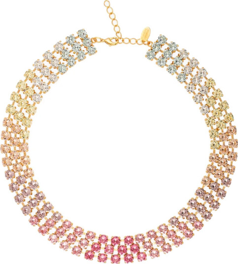 Caroline Svedbom Dame Accessories Flerfarget ONE SIZE,