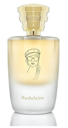 Masque Milano Le Donne Di Masque Collection Madeleine Eau De Parfum 100 ml Masque Milano Le Donne Di Masque Collection Madeleine Eau De Parfum 100 ml
