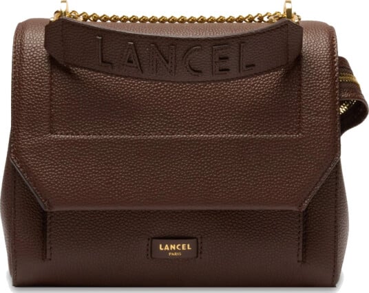 Lancel Dame Vesker Brun ONE SIZE, Lancel Dame Vesker Brun ONE SIZE,