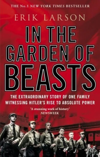 In The Garden Of Beasts Av Erik Larson
