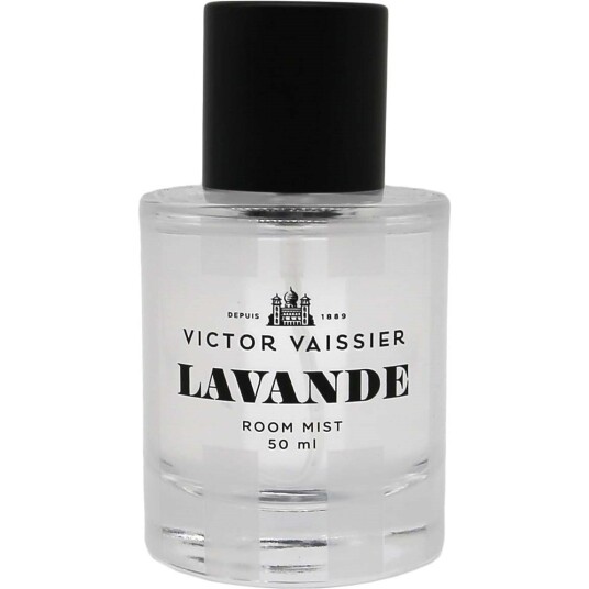 Victor Vaissier Parfume d"interieur Room Mist Lavande 50 ml Victor Vaissier Parfume d"interieur Room Mist Lavande 50 ml