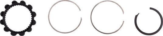 Mavic Tannhjulsholder Til ID360