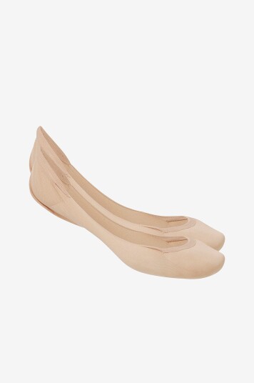 Vogue   Steps Conscious 2 pk   Natur