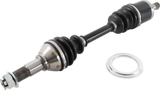 Drivaksel ALL BALLS RACING AB6-CA-8-115