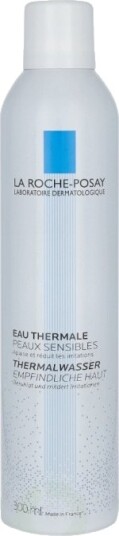 La Roche-Posay La Roche Thermal Spring Water 300 ml For Sensitive Skin