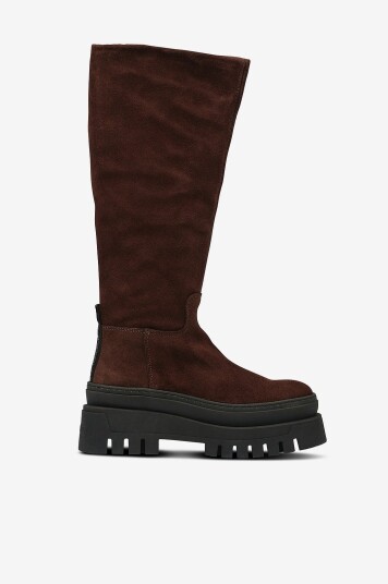 Steve Madden Støvler Chipp Brun Steve Madden Støvler Chipp Brun