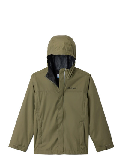 Columbia Sportswear Watertight Ii Jacket Green 128