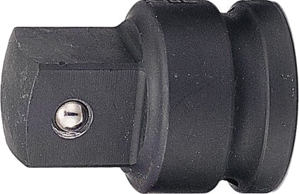 FORCE 80934MPB Reduksjonsadapter, skralle