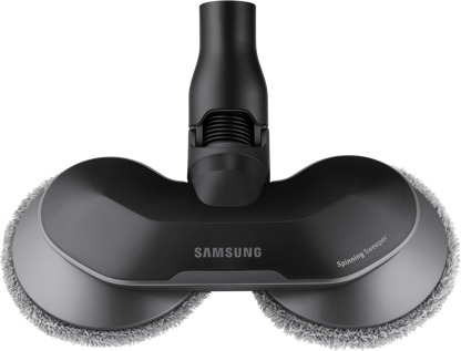 Samsung Jet 75e  Tilbehør Til Støvsuger Svart