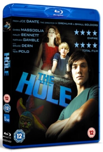 The Hole