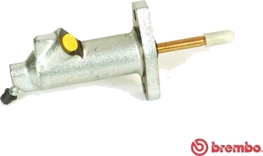 Slavesylinder, clutch BREMBO E 06 004