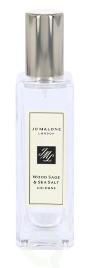 Jo Malone Wood Sage & Sea Salt Parfyme 30 ml - Treaktig Eau de Cologne