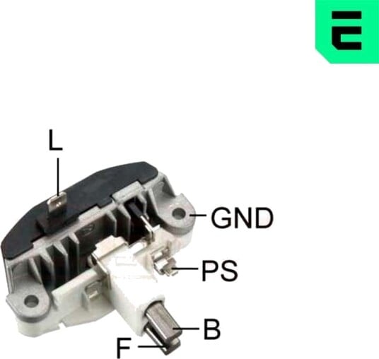 Dynamoregulator ERA 215952