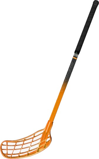 SportMe Innebandykølle Venstre 55 cm