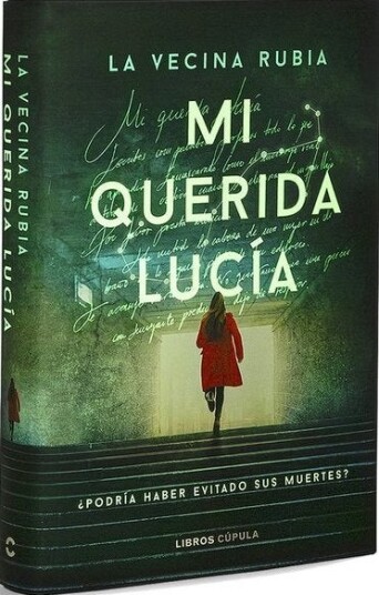 Mi querida Lucía Mi querida Lucía