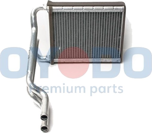 Oyodo 90B0315-OYO Varmeapparat register Oyodo 90B0315-OYO Varmeapparat register