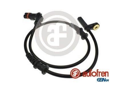 Sensor, ABS AUTOFREN SEINSA DS0095 Sensor, ABS AUTOFREN SEINSA DS0095