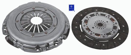 Clutchsett SACHS 3000 951 291