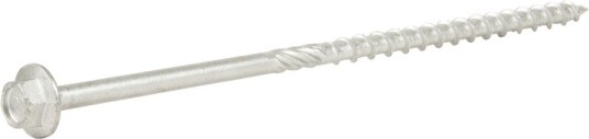 Essve Treskrue Hex 100-Pakk