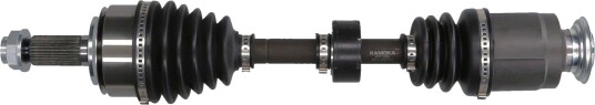 Drivaksel KAMOKA 5011286