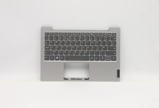 Lenovo Upper Case ASM_UK W 82GV PG