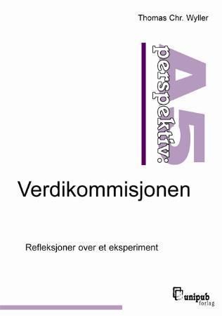 Verdikommisjonen