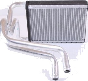 Varmeapparat register NISSENS 77633