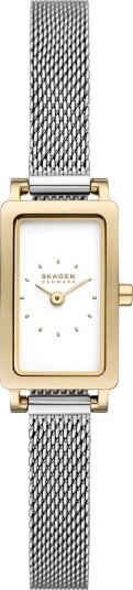 Skagen Hagen SKW3147 Klokke Skagen Hagen SKW3147 Klokke