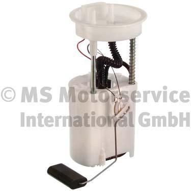 Drivstoffpumpe PIERBURG 7.00468.86.0