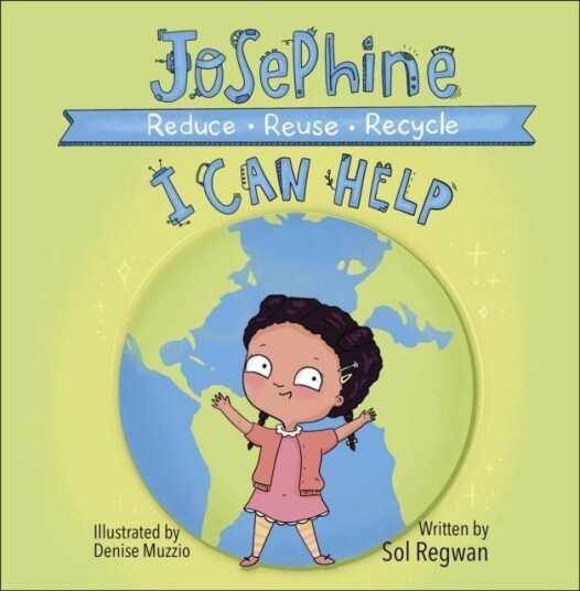 Josephine: I Can Help Josephine: I Can Help