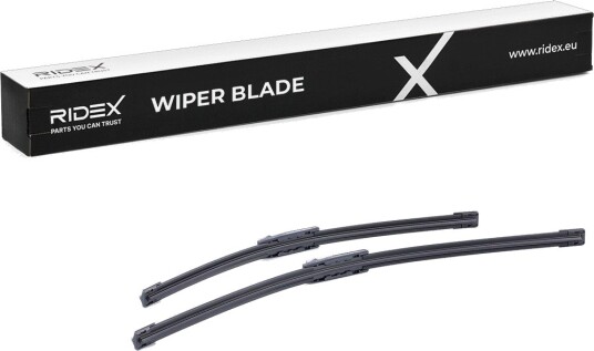 RIDEX 298W0184 Vindusvisker