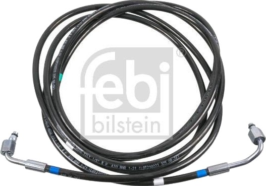 Slange, vippeanordning førerhus FEBI BILSTEIN 199910