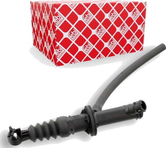 Hovedsylinder, clutch FEBI BILSTEIN 103991