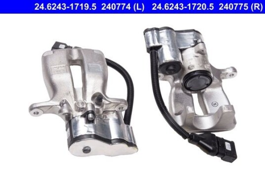 Bremsecaliper ATE 24.6243-1720.5