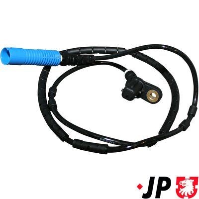 ABS sensor JP GROUP 1497101400