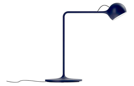 Artemide - IXA Bordlampe Blue Artemide Artemide - IXA Bordlampe Blue Artemide