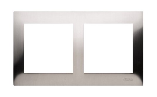 Kontakt-Simon Dr2/61 Metallisk Plastikk 1 Stykker 90 Mm 13 Mm 210 Mm