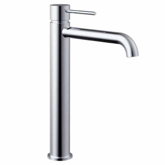 Macro Design Reno Høy Krom (GRO-BHRHKR) Macro Design Reno Høy Krom (GRO-BHRHKR)
