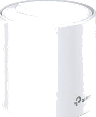 TP-Link Deco X20 Mesh Router Wi-Fi 6 AX1800 Dual-Band TP-Link Deco X20 Mesh Router Wi-Fi 6 AX1800 Dual-Band