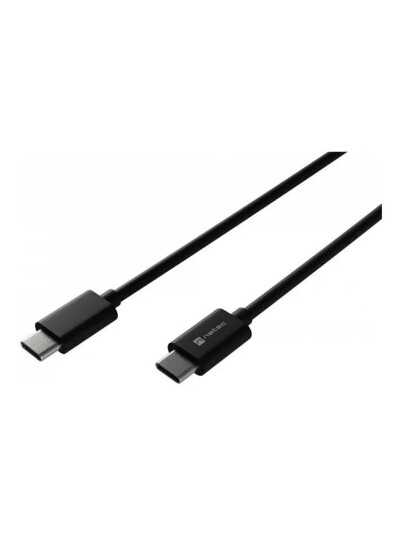 Natec Prati USB C to USB C 1m NKA 2146 Natec Prati USB C to USB C 1m NKA 2146