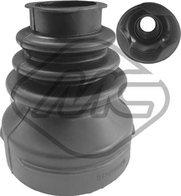 Mansjett drivaksel Metalcaucho 00228