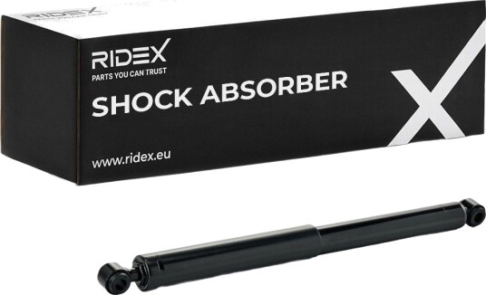 RIDEX 854S19123 Støtdemper