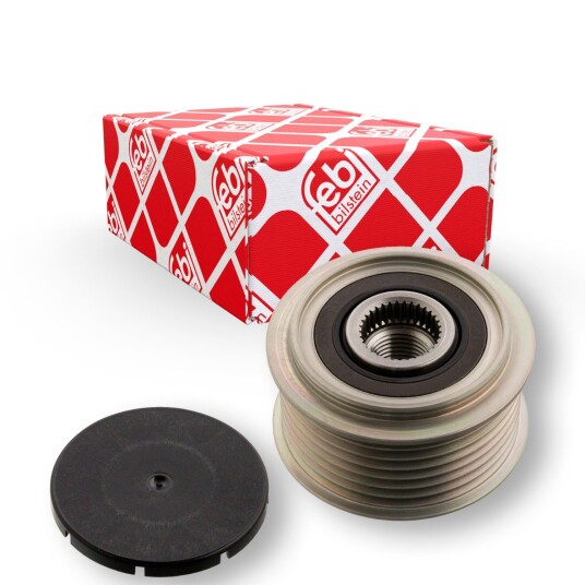 Dynamo remhjul FEBI BILSTEIN 101955