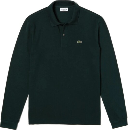 Lacoste Herre Topper Grønn 2XL,